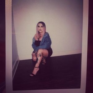 Meet your Posher, Terri